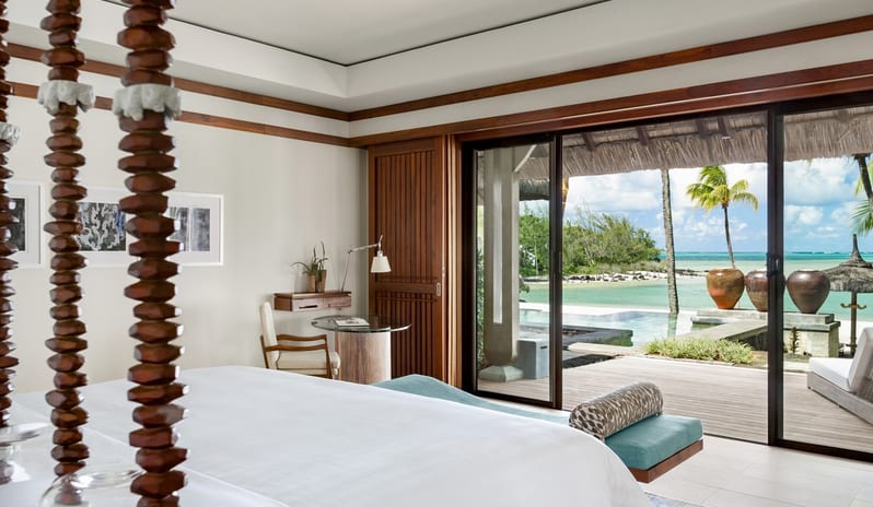 Shangri-La's Le Touessrok Resort & Spa-Three Bedroom Villa 5_18840